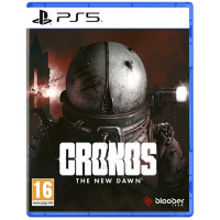 Cronos: the new dawn - PS5